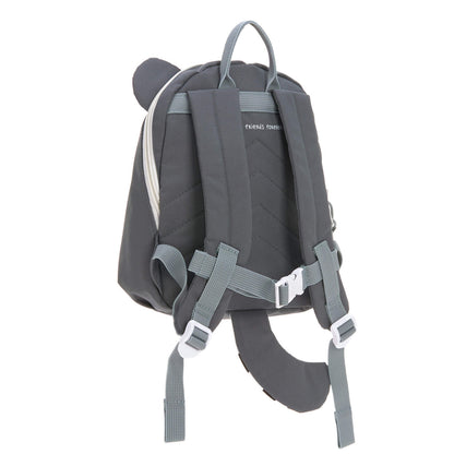 Kindergartenrucksack Waschbär About Friends