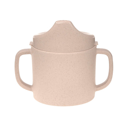 Trinklernbecher Powder Pink
