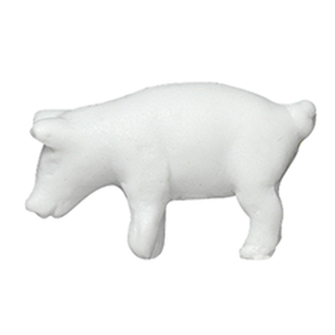 Taschenbegleiter Schwein
