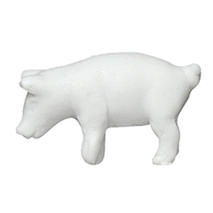 Taschenbegleiter Schwein