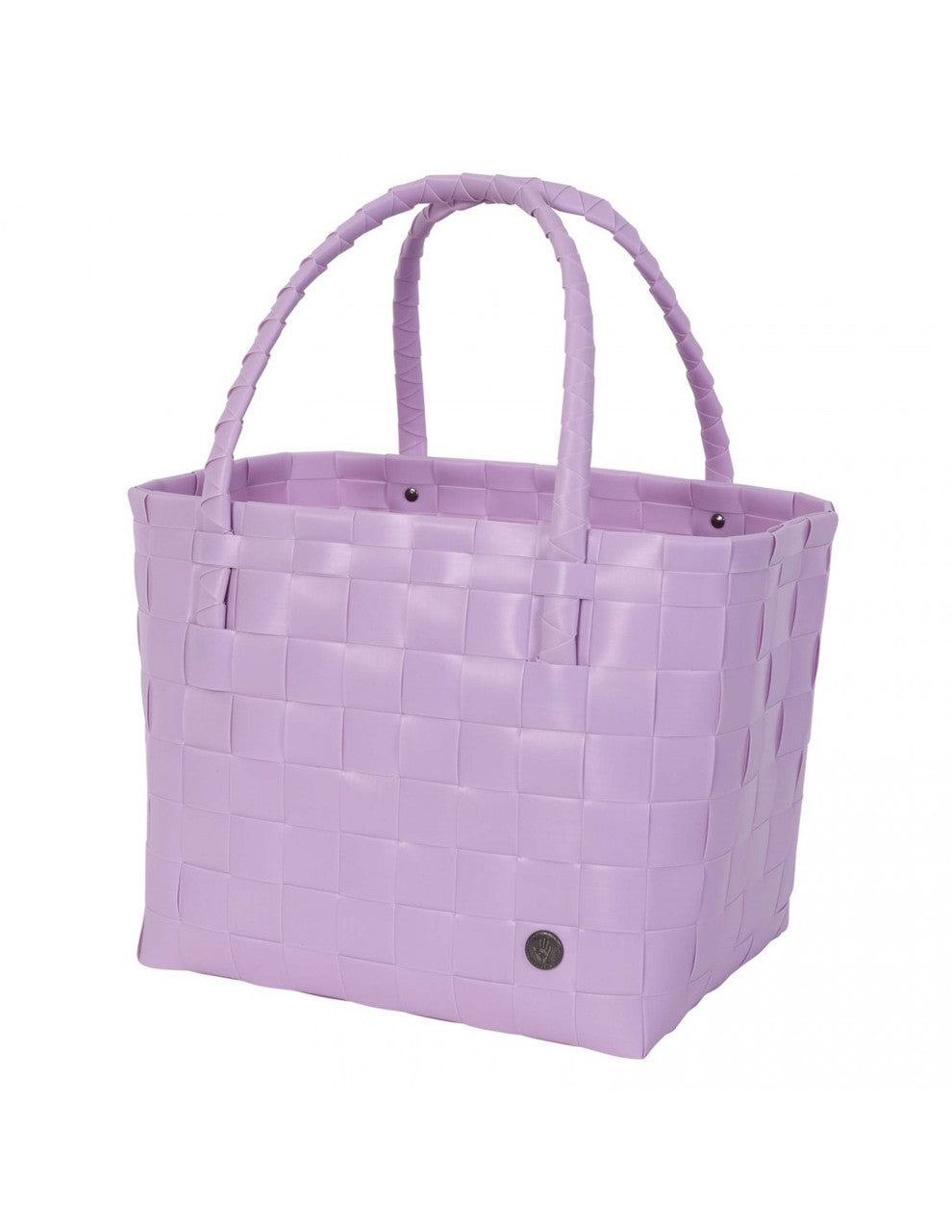 Shopper Paris fat strap size S soft purple