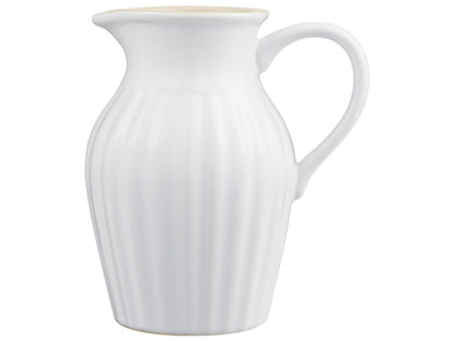 Kanne Mynte Pure White 1,7 ltr