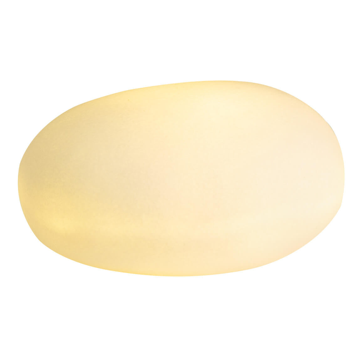 Lichtkieselstein klein