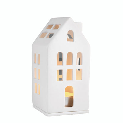 Mini Lichthaus Gästehaus