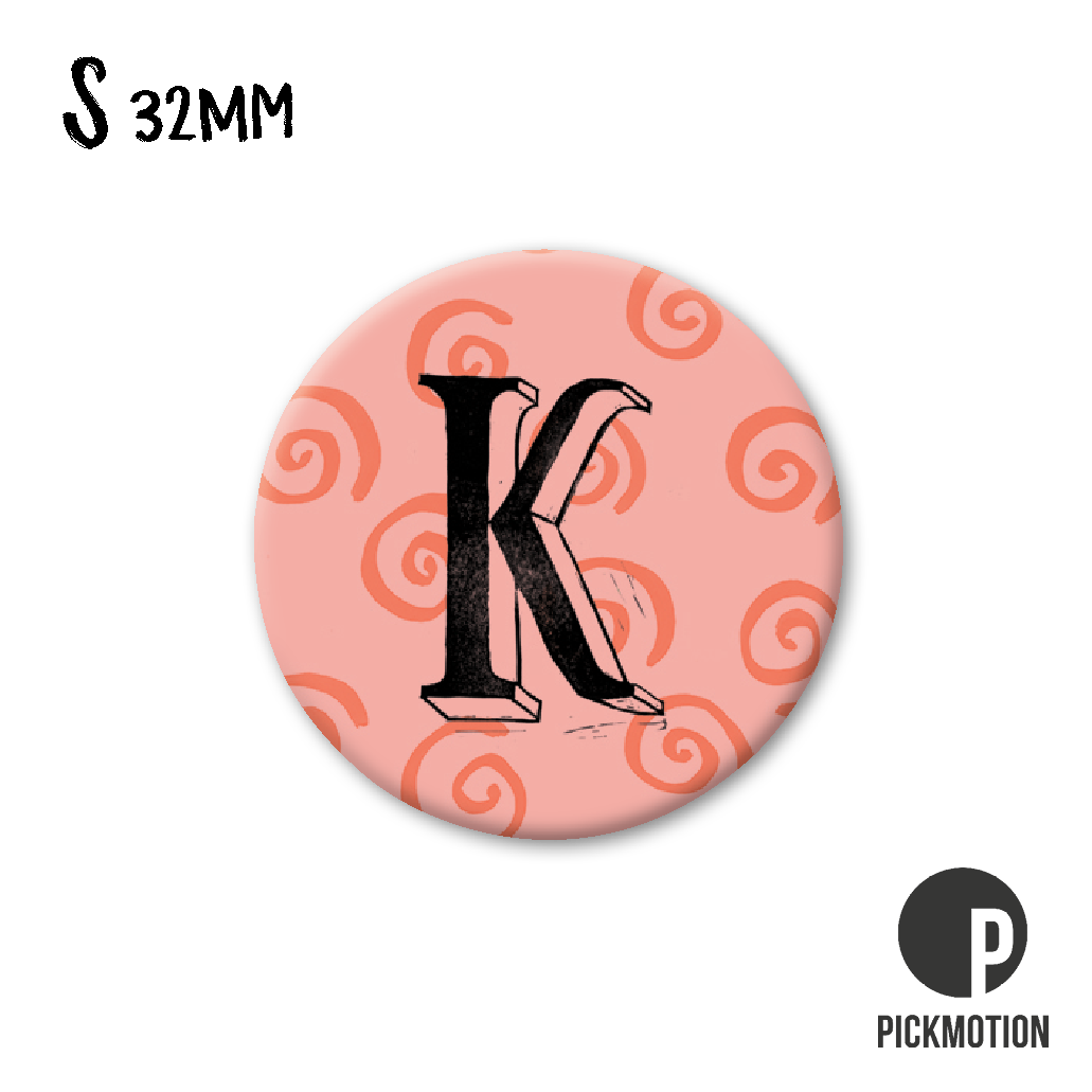 Magnet S - K