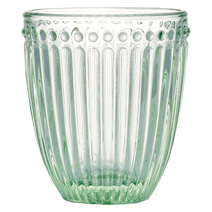 Wasserglas Alice Pale green