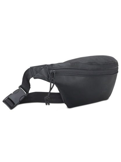 Bauchtasche Toni Kunstleder schwarz