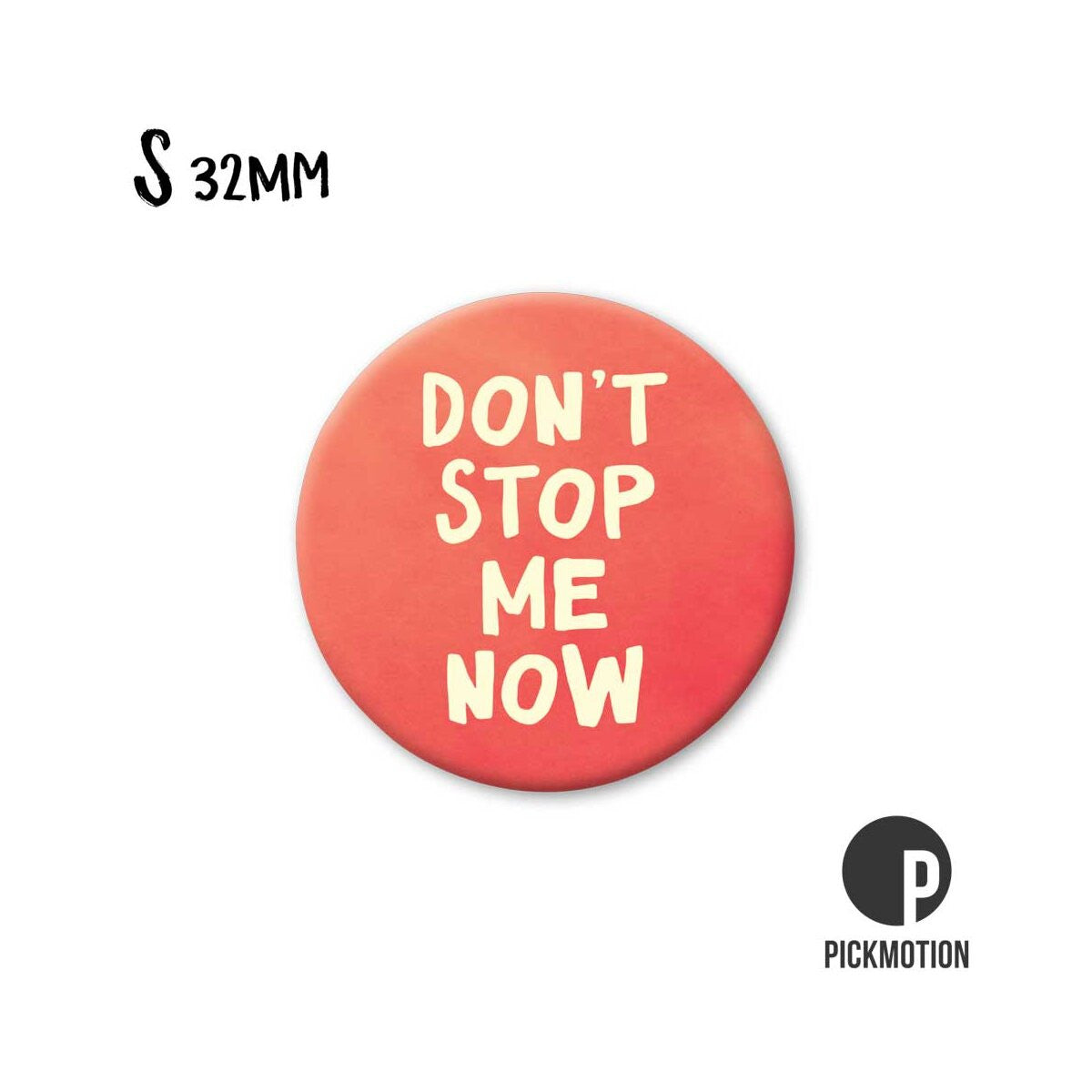 Magnet S - Don`t stop me now