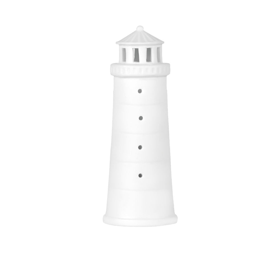 Meeresrauschen LED Leuchtturm