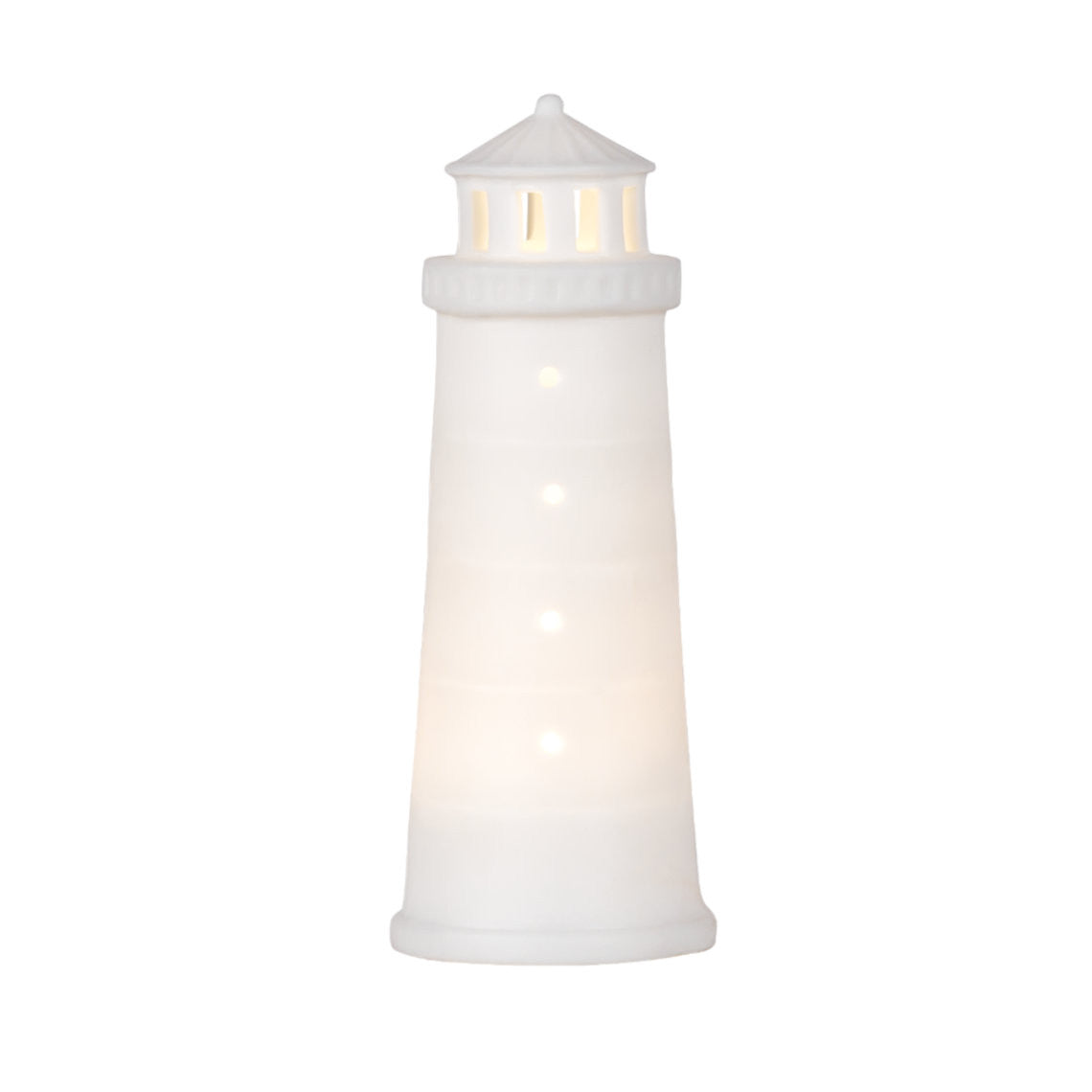 Meeresrauschen LED Leuchtturm