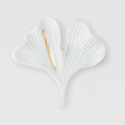 Glücksbringer Ginkgo