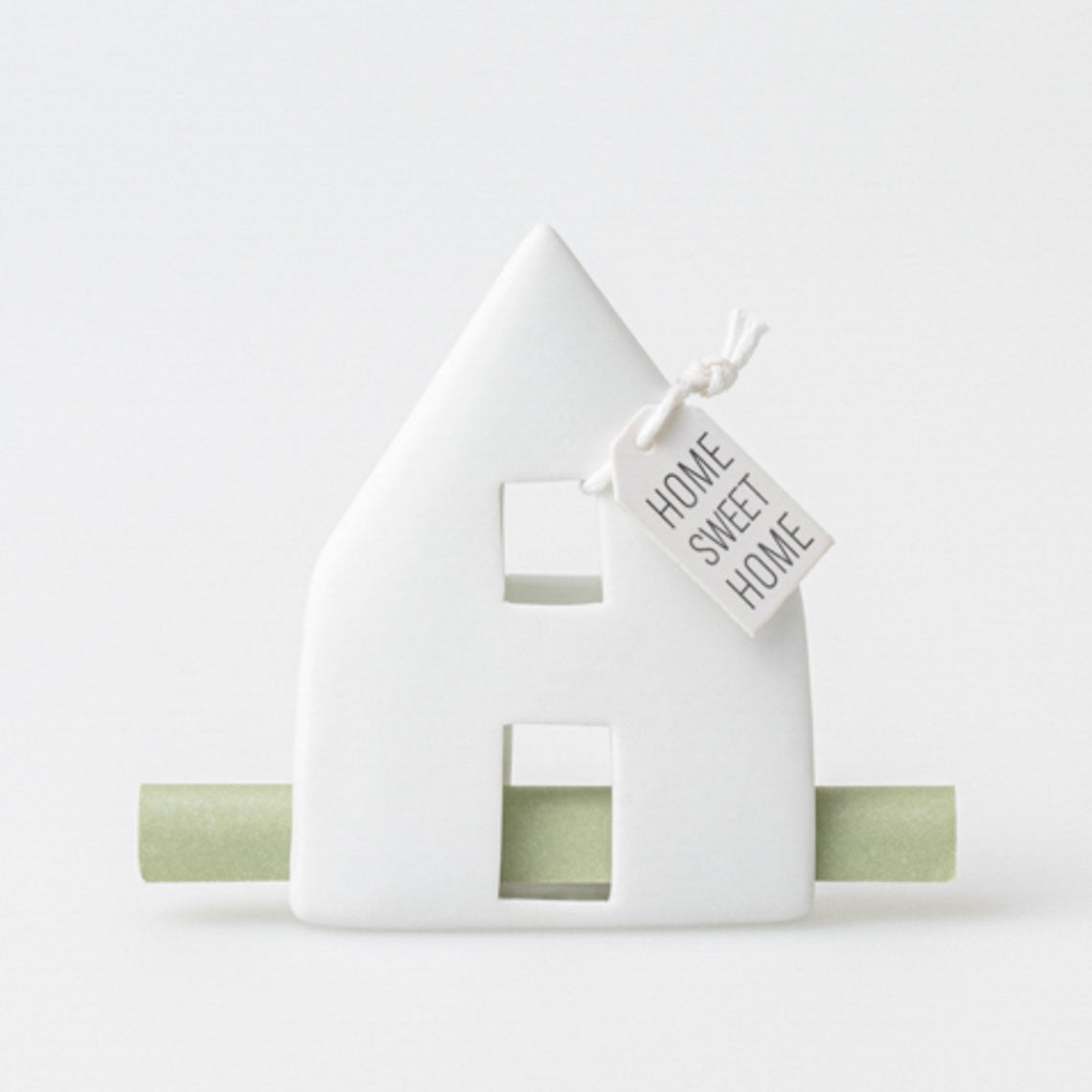 Kleine Aufmerksamkeit Haus