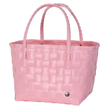 Shopper Paris fat strap size S lovely pink