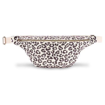 Bauchtasche Elisa Leo Beige