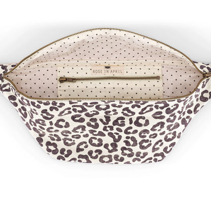 Bauchtasche Elisa Leo Beige