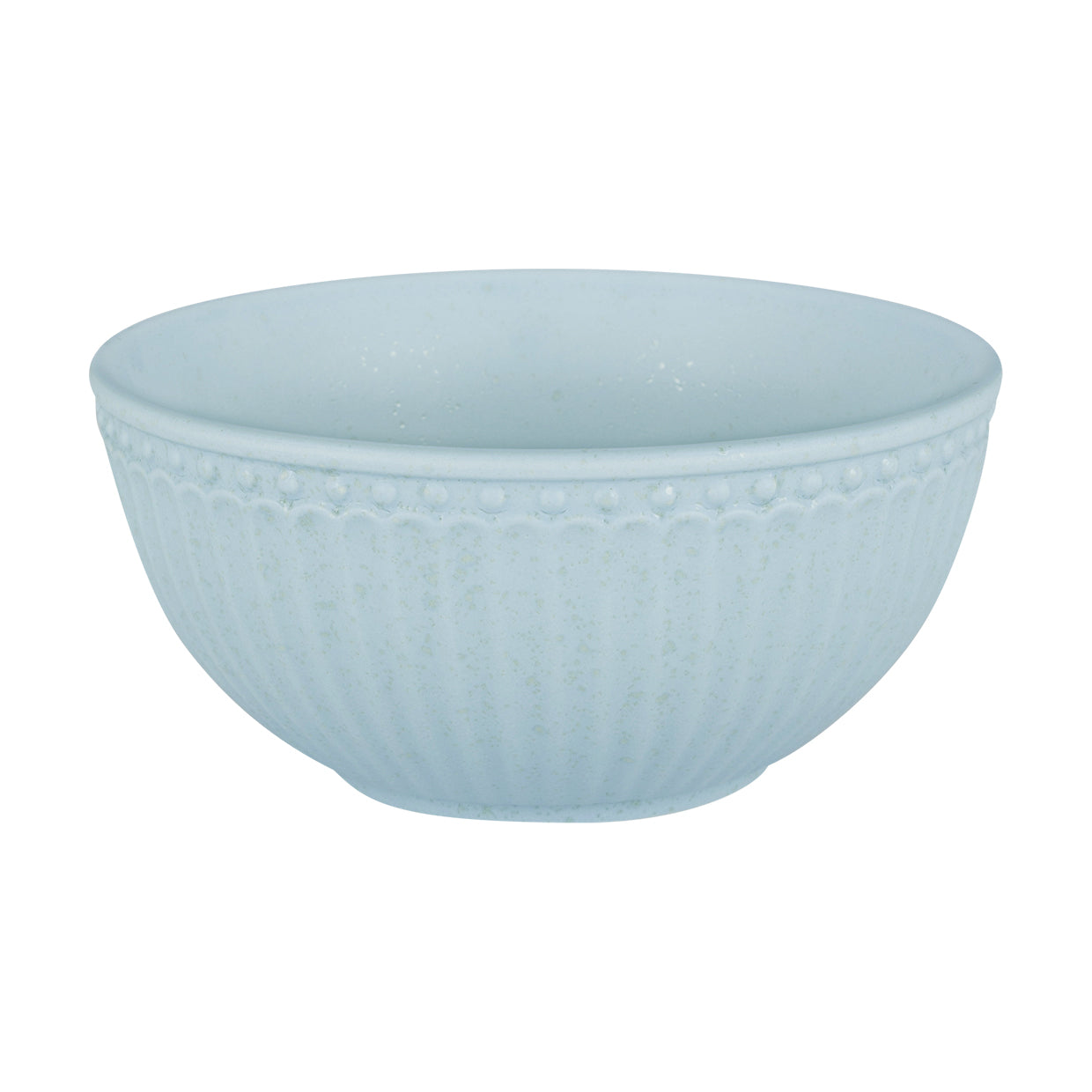 Müslischale Alice - ice blue