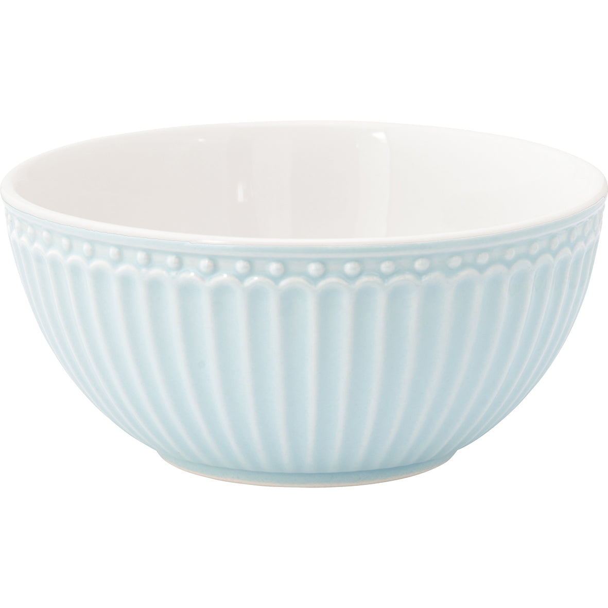 Müslischale Alice - pale blue