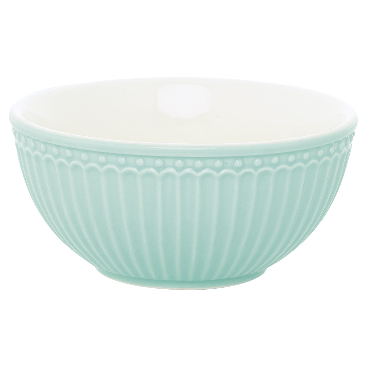 Müslischale Alice - cool mint