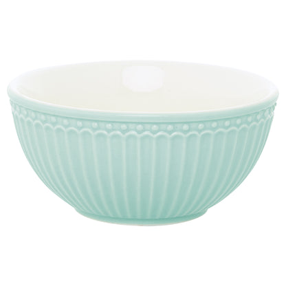 Müslischale Alice - cool mint