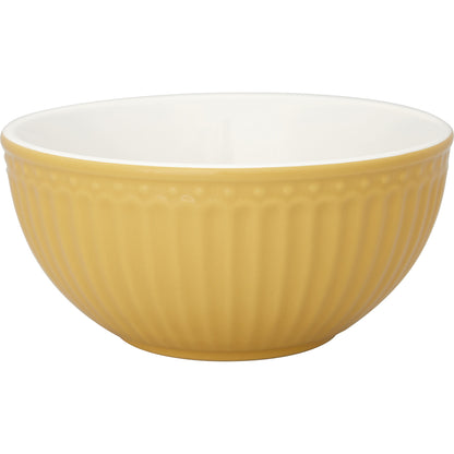 Müslischale Alice - Honey mustard