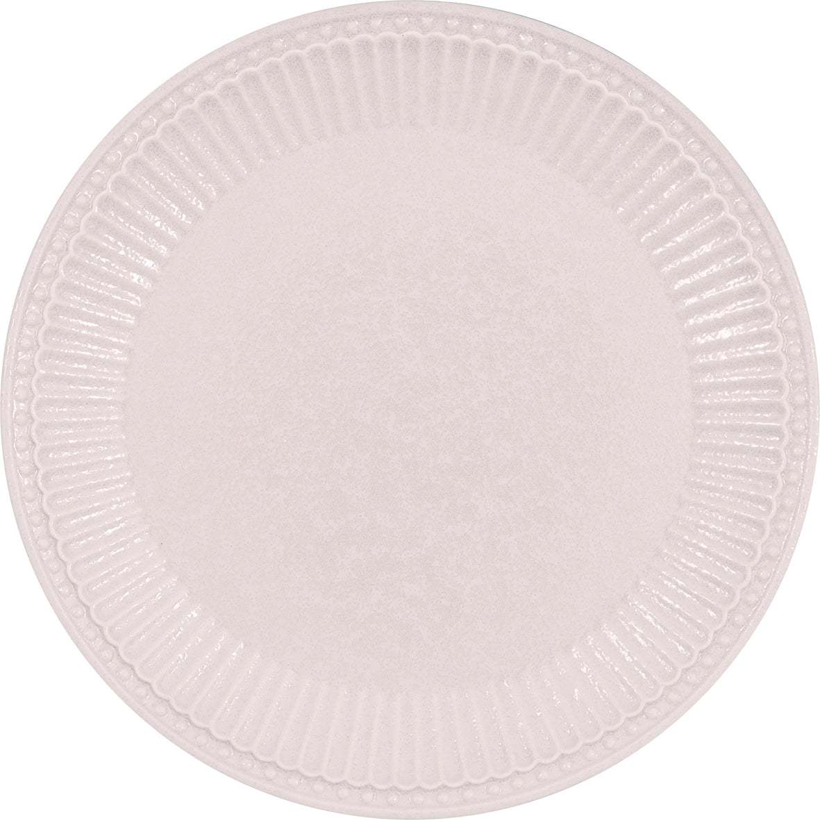 Speiseteller Alice - vintage rose