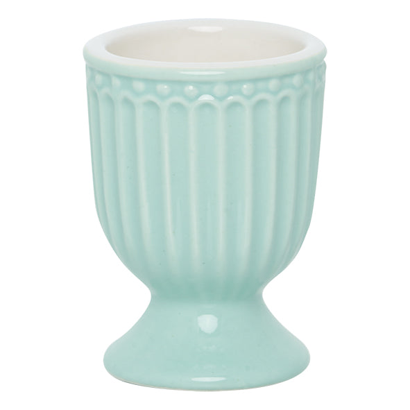 Eierbecher Alice - cool mint