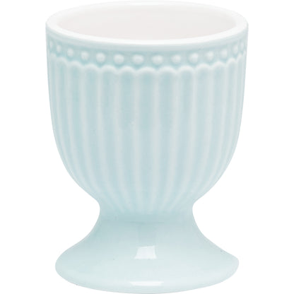 Eierbecher Alice - pale blue