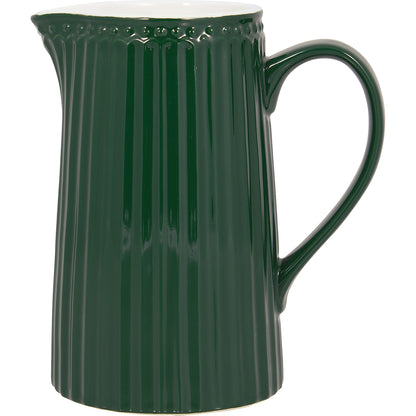 Kanne 1l Alice - pinewood green
