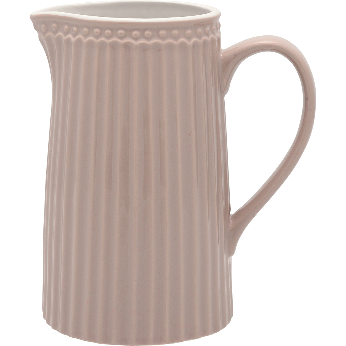 Kanne 1l Alice - hazelnut