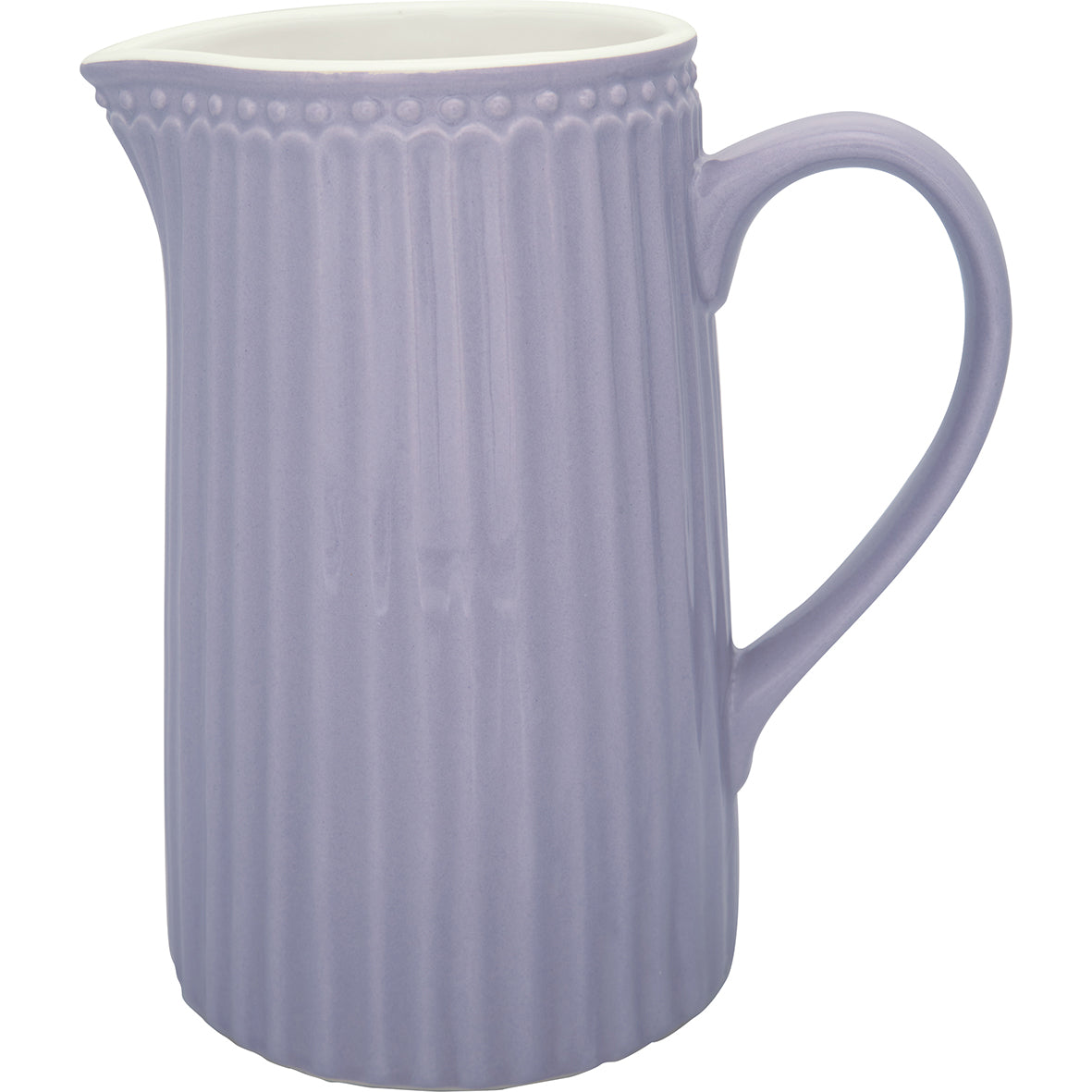 Kanne 1l Alice -  lavender