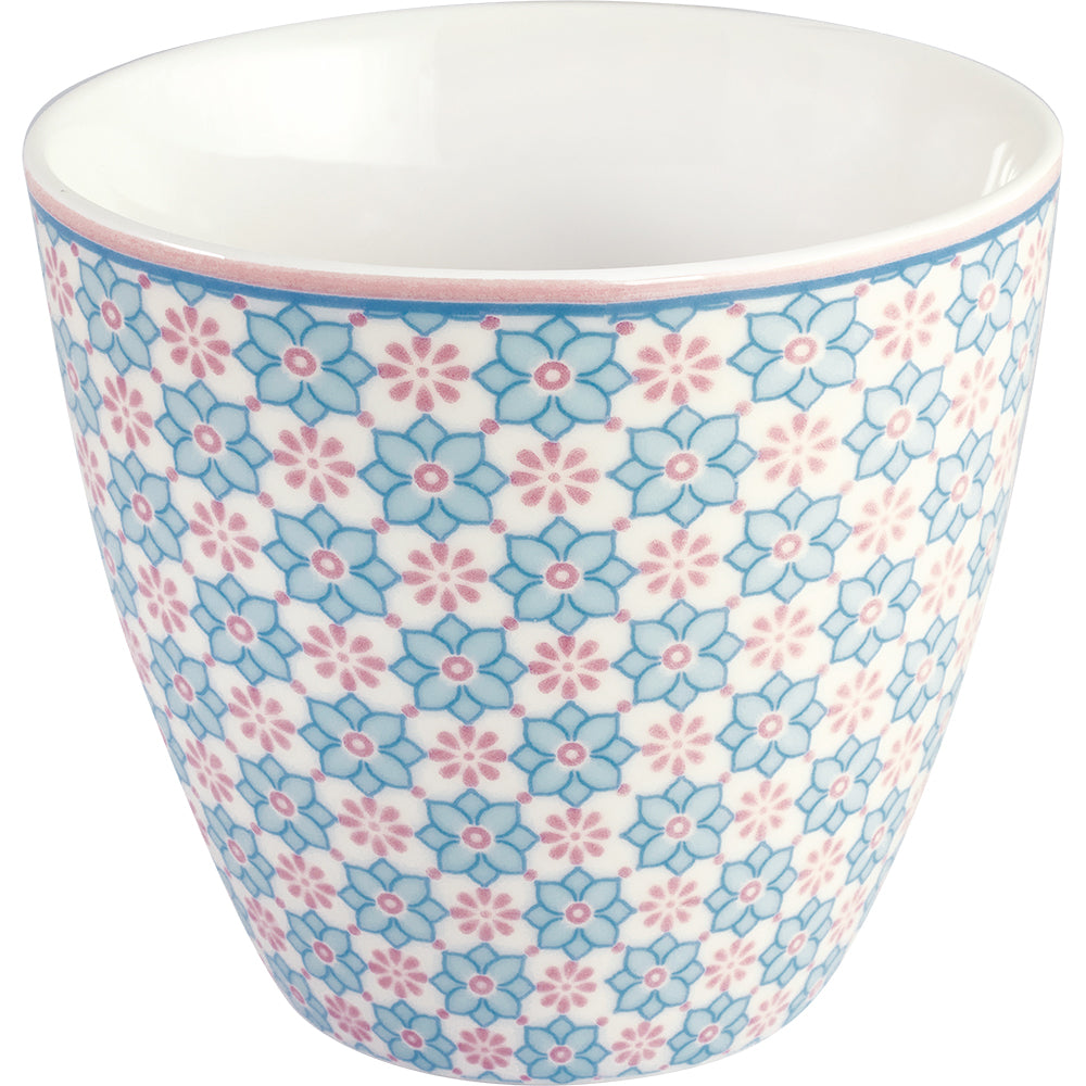 Latte Cup Gwen mint