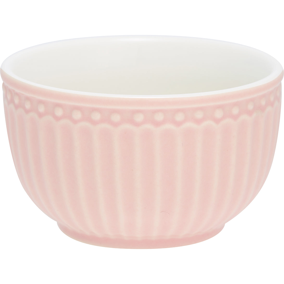 Mini-Schüssel Alice - pale pink