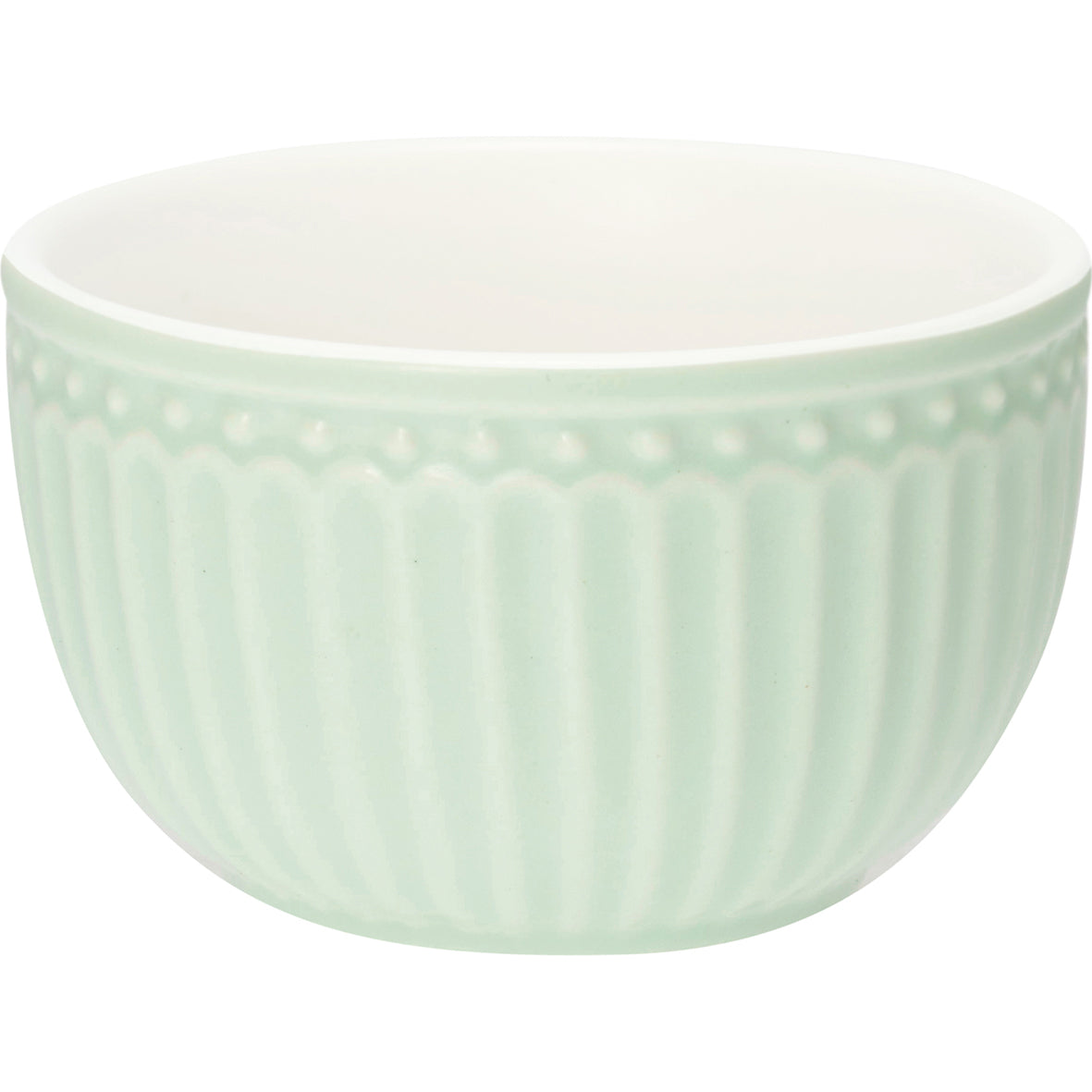 Mini-Schüssel Alice - pale green
