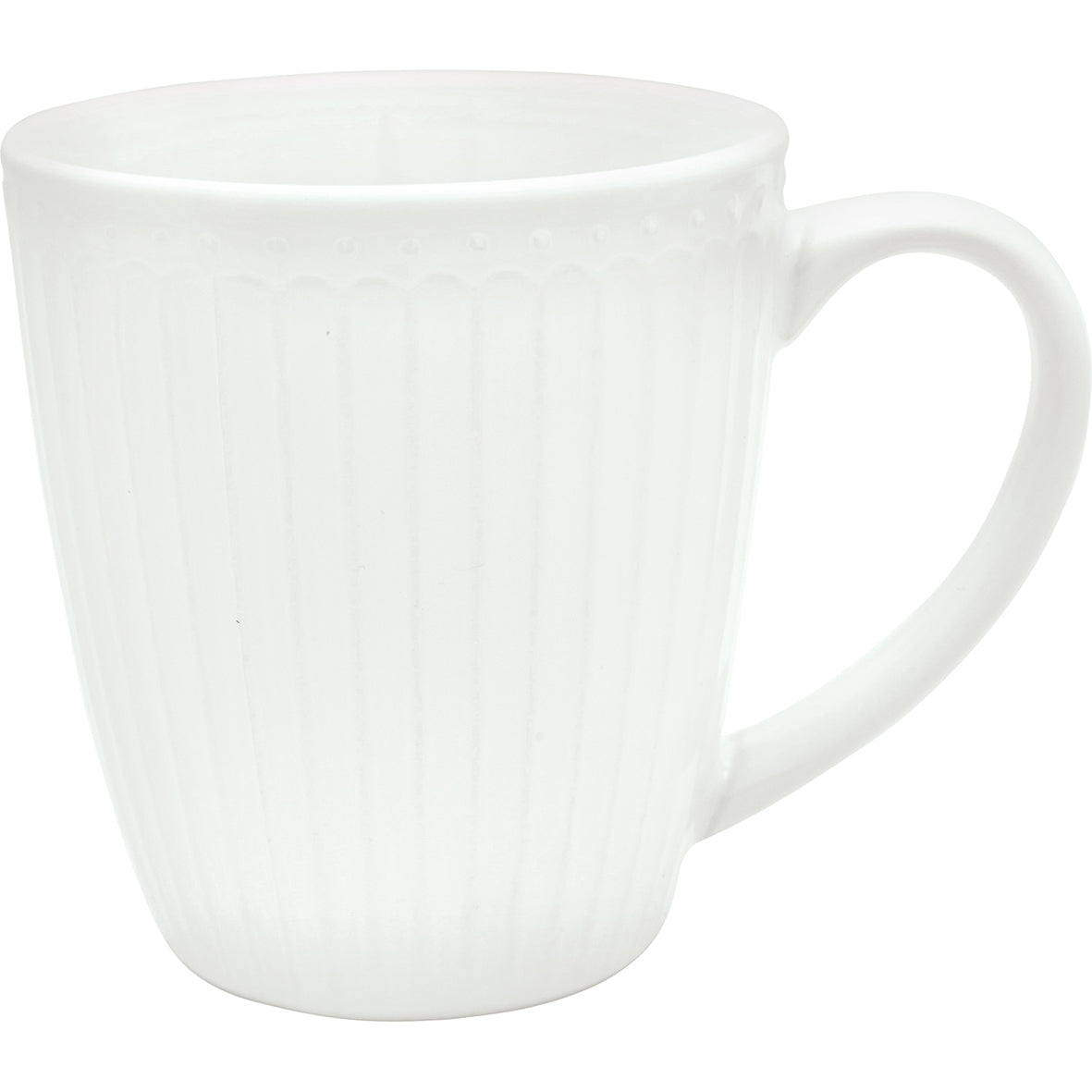 Tasse Alice - white