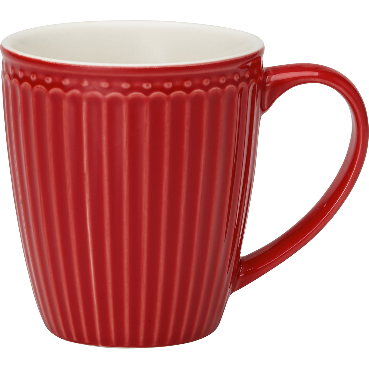 Tasse Alice - red