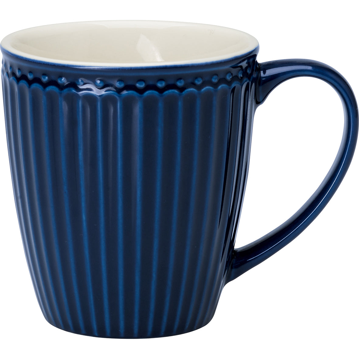 Tasse Alice - dark blue