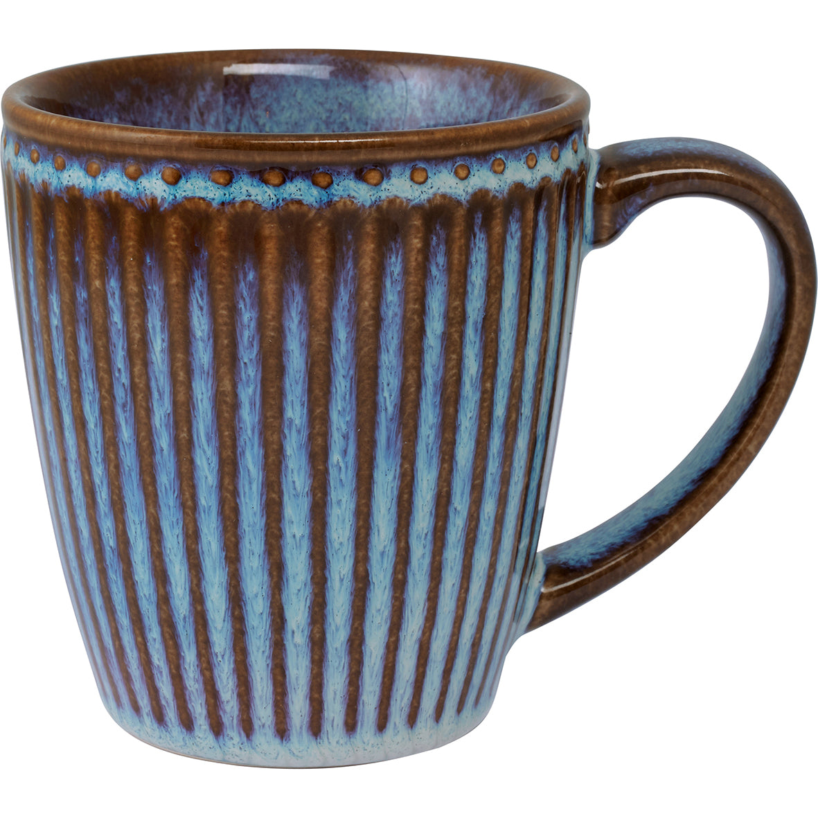 Tasse Alice - oyster blue