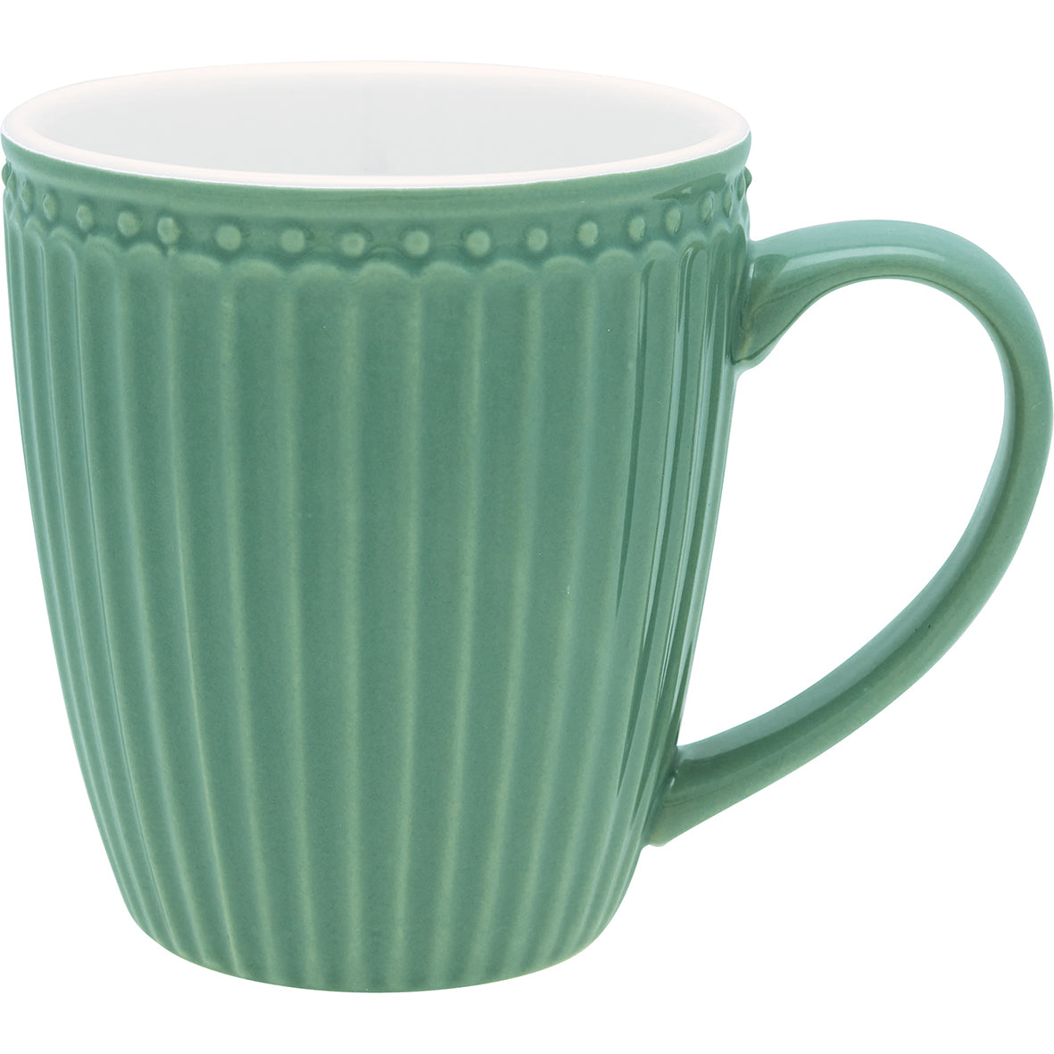 Tasse Alice - dusty green