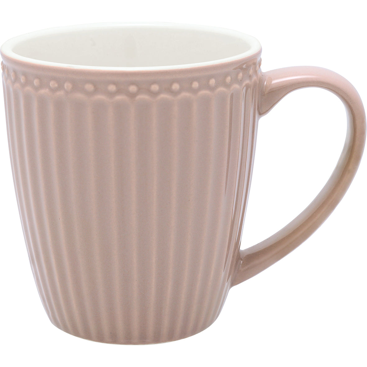 Tasse Alice - hazelnut