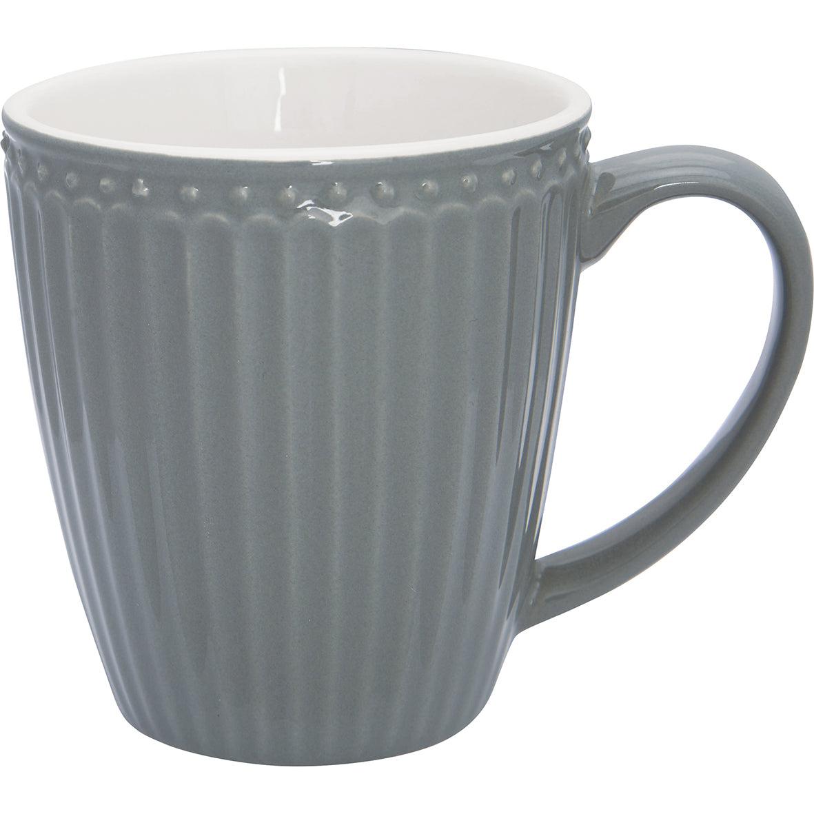 Tasse Alice - stone grey