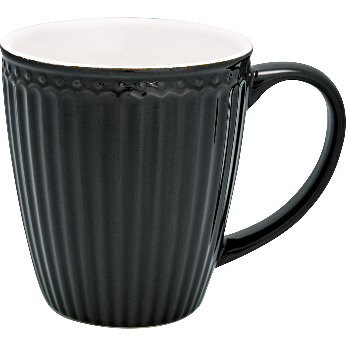Tasse Alice - dark grey