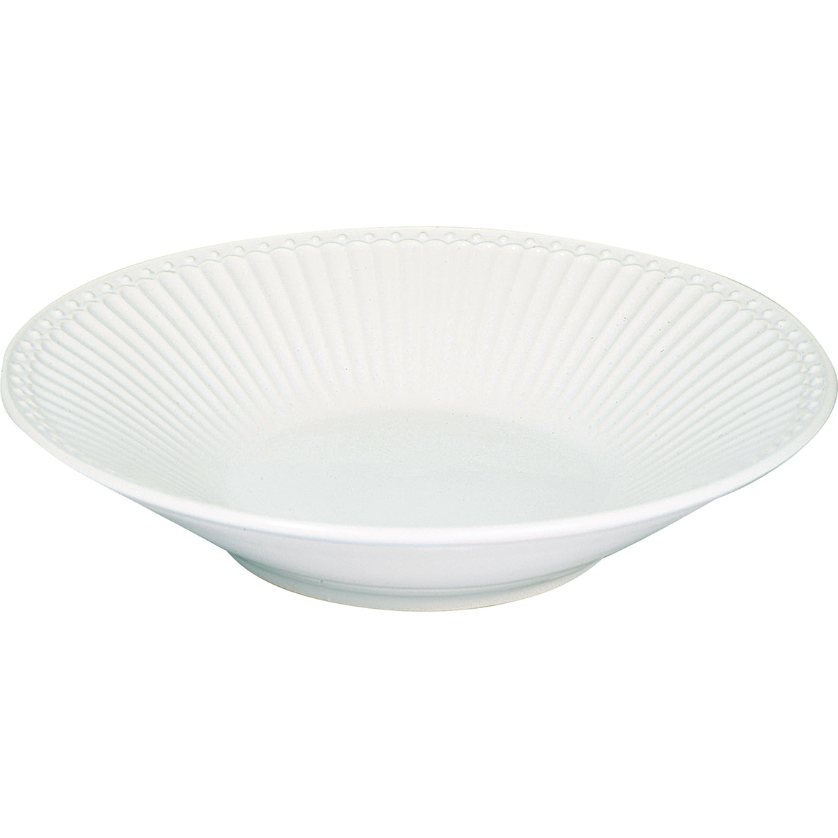 Pastateller Alice - white