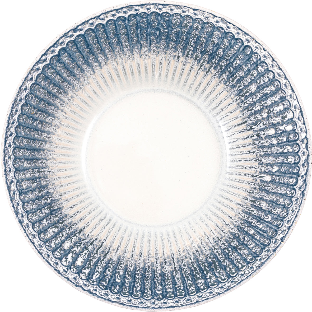 Pastateller Alice - ripple blue