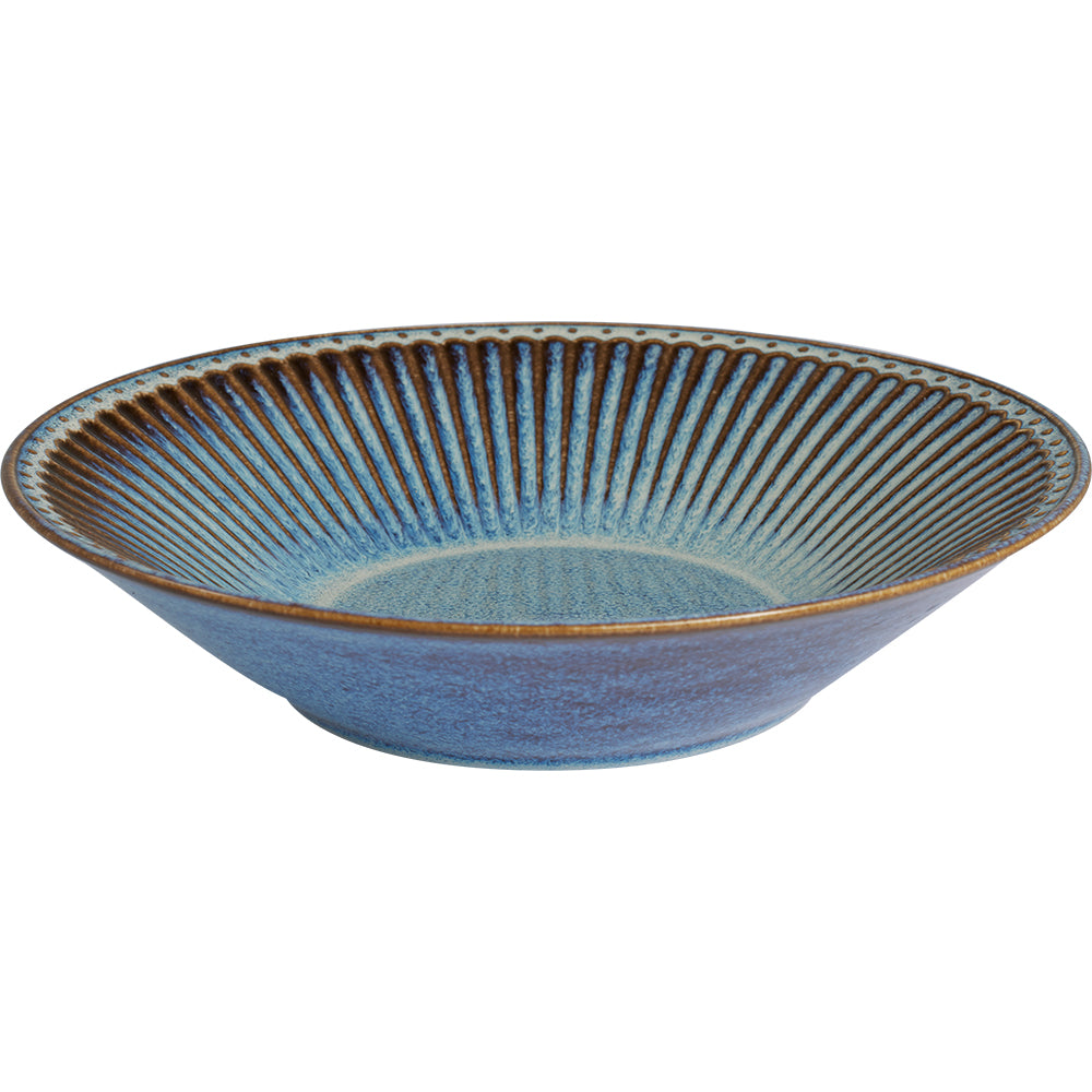 Pastateller Alice - Oyster Blue