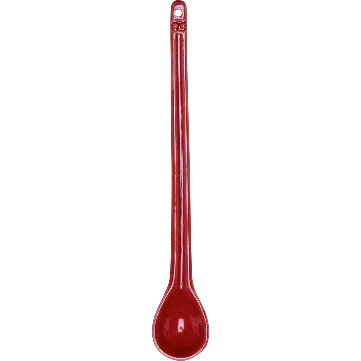 Löffel Alice - red