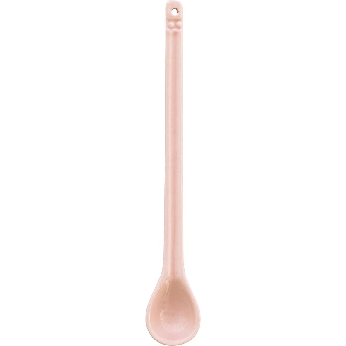 Löffel Alice - pale pink