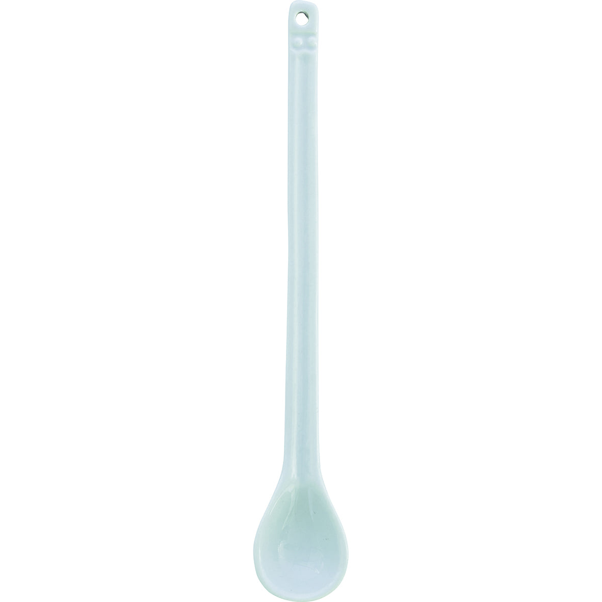 Löffel Alice - pale blue
