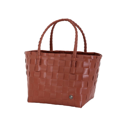 Shopper Paris fat strap size S Siena