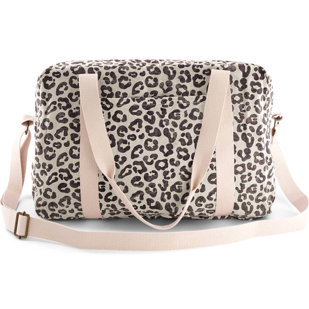 Wickeltasche Raphael Leo Beige