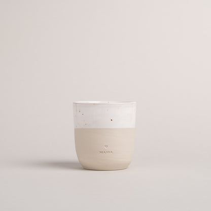 Becher Mama